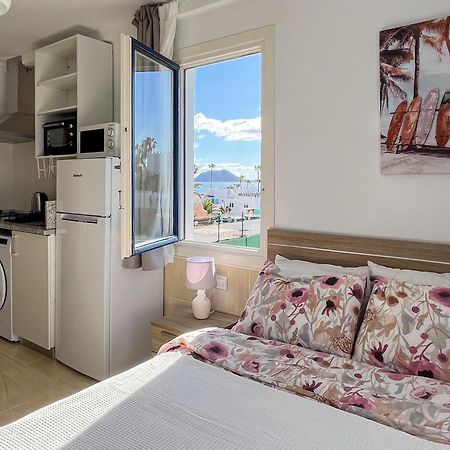 Beachside Studio In Corralejo Zewnętrze zdjęcie