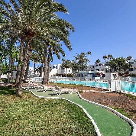 Beachside Studio In Corralejo Zewnętrze zdjęcie