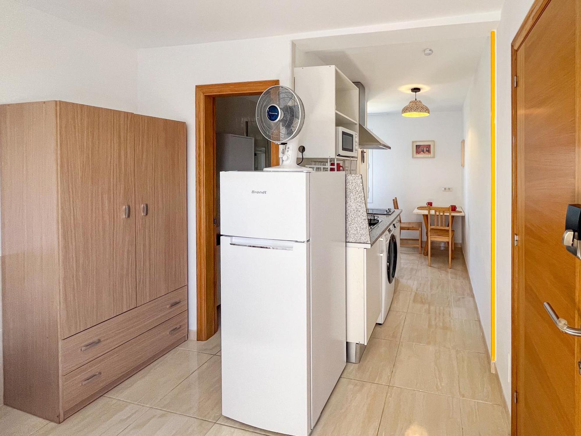 Beachside Studio In Corralejo Pokój zdjęcie