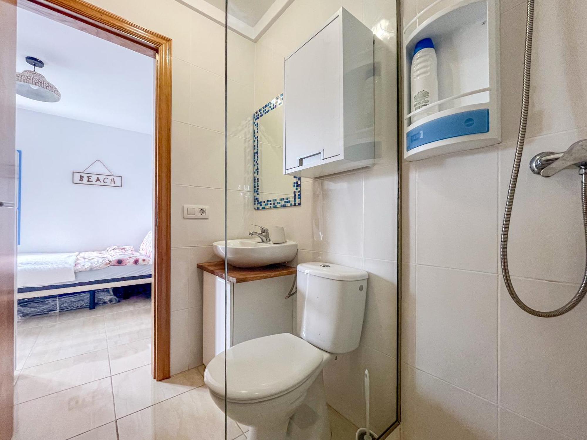 Beachside Studio In Corralejo Pokój zdjęcie