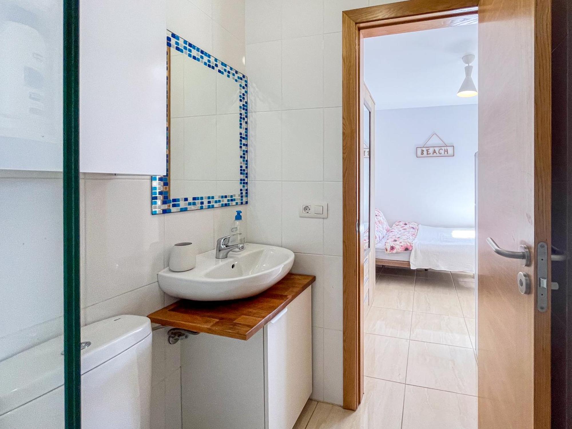 Beachside Studio In Corralejo Pokój zdjęcie