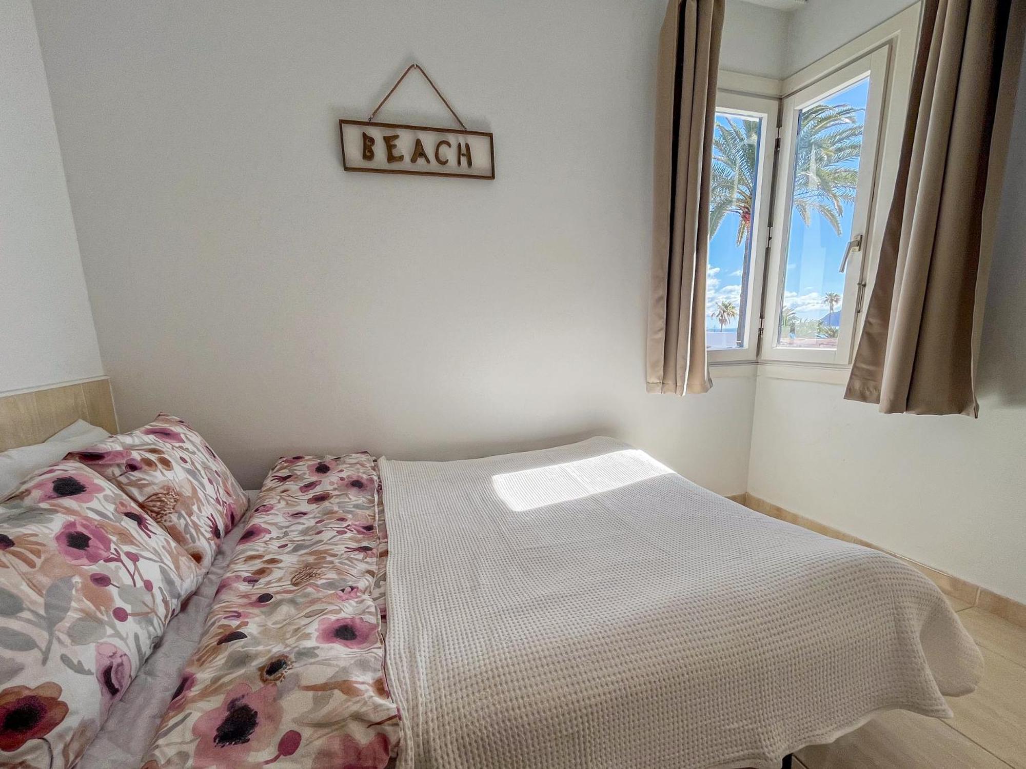 Beachside Studio In Corralejo Pokój zdjęcie