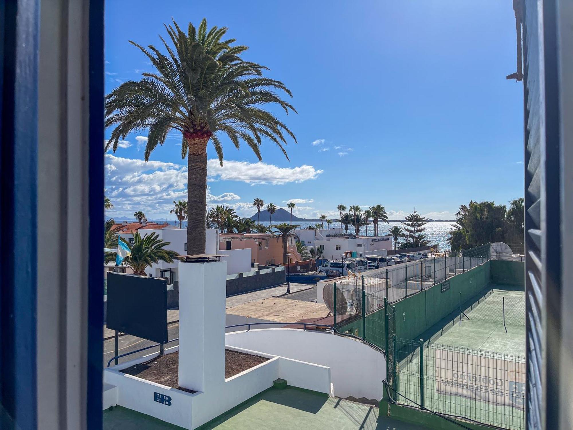Beachside Studio In Corralejo Pokój zdjęcie