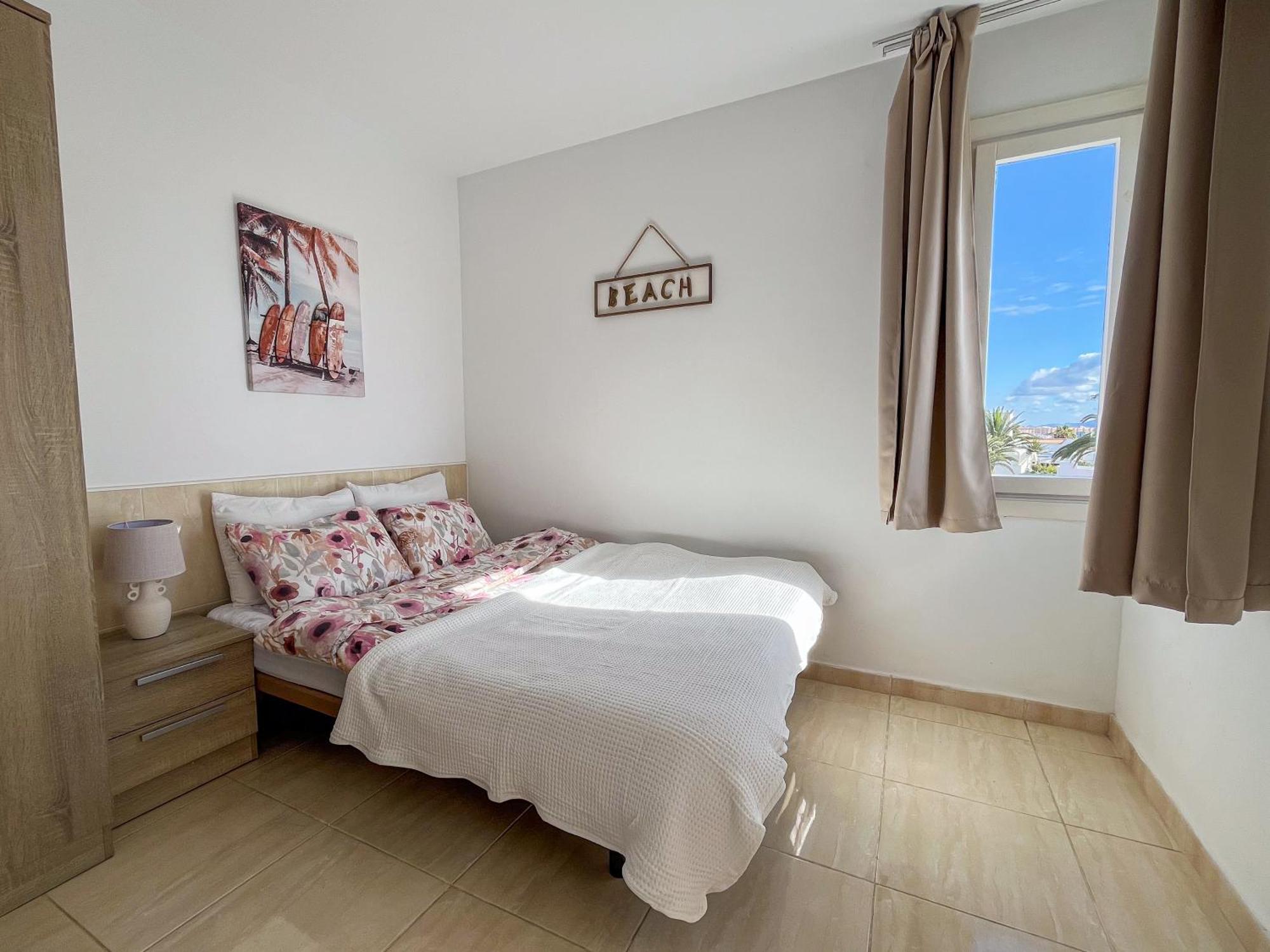 Beachside Studio In Corralejo Pokój zdjęcie