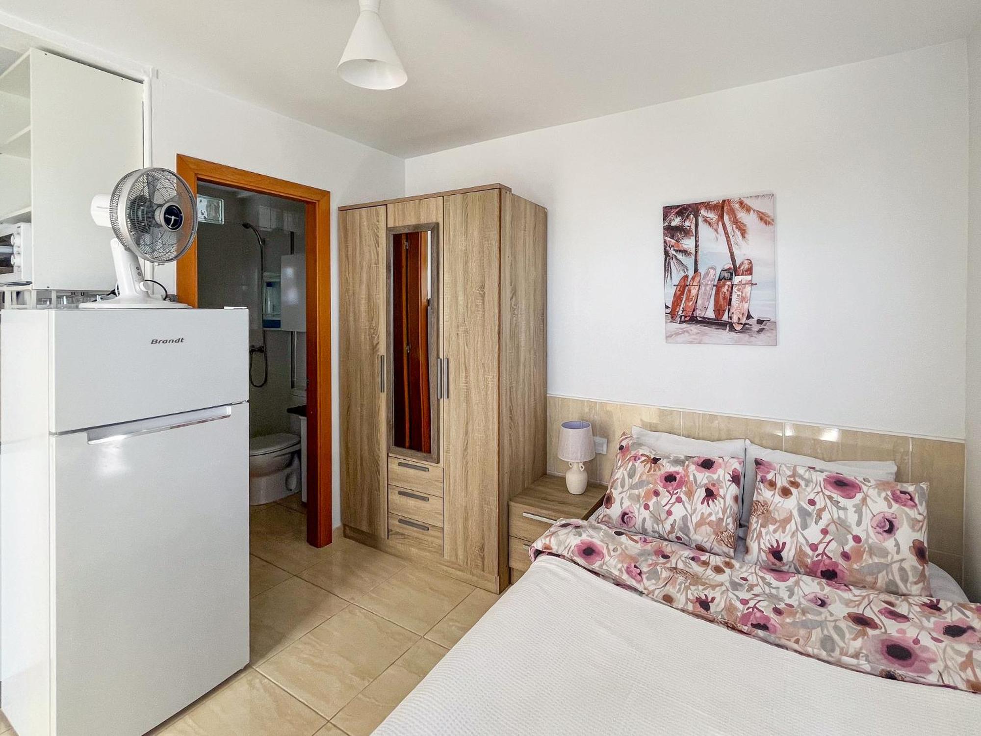 Beachside Studio In Corralejo Pokój zdjęcie
