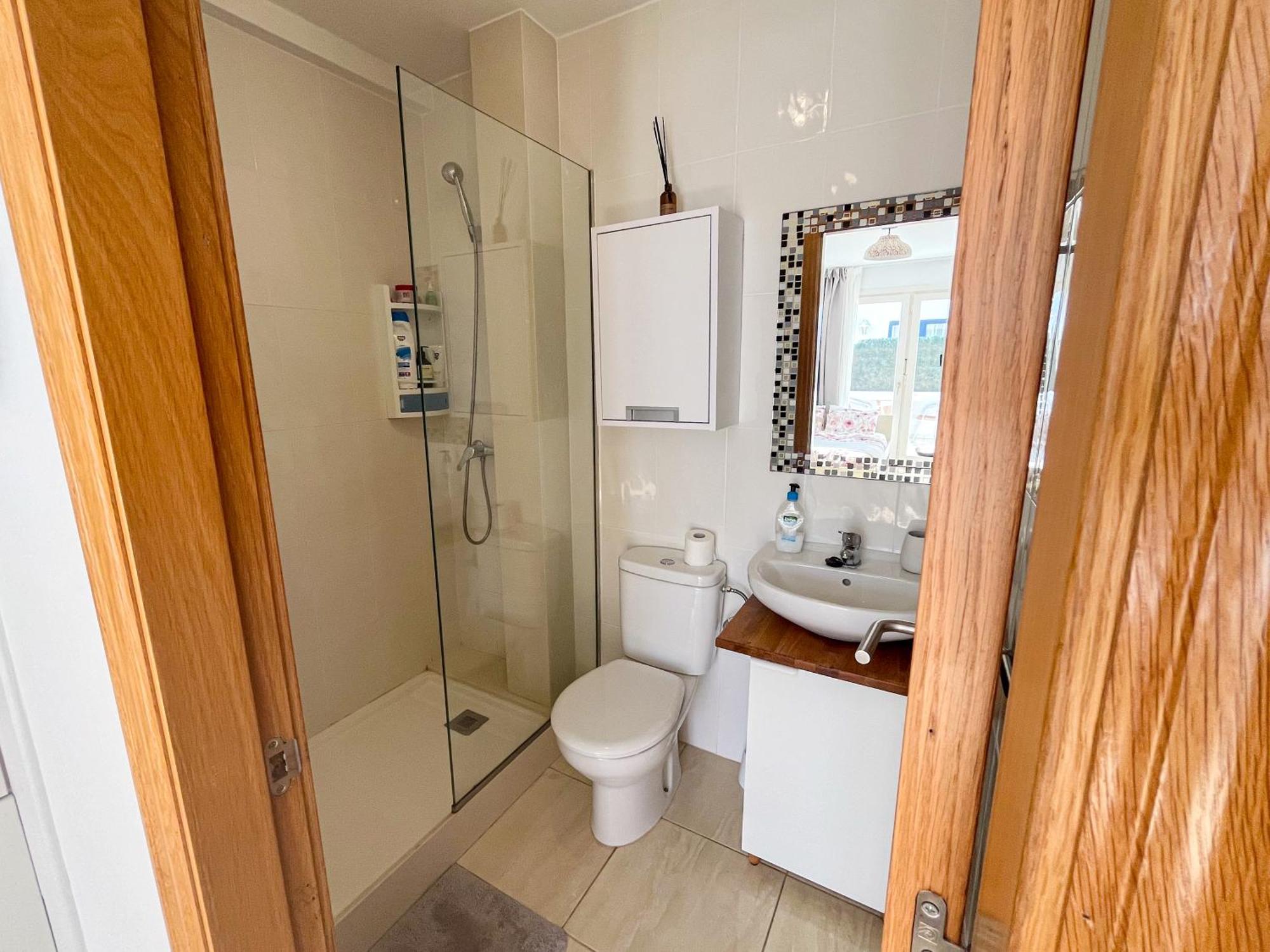 Beachside Studio In Corralejo Pokój zdjęcie