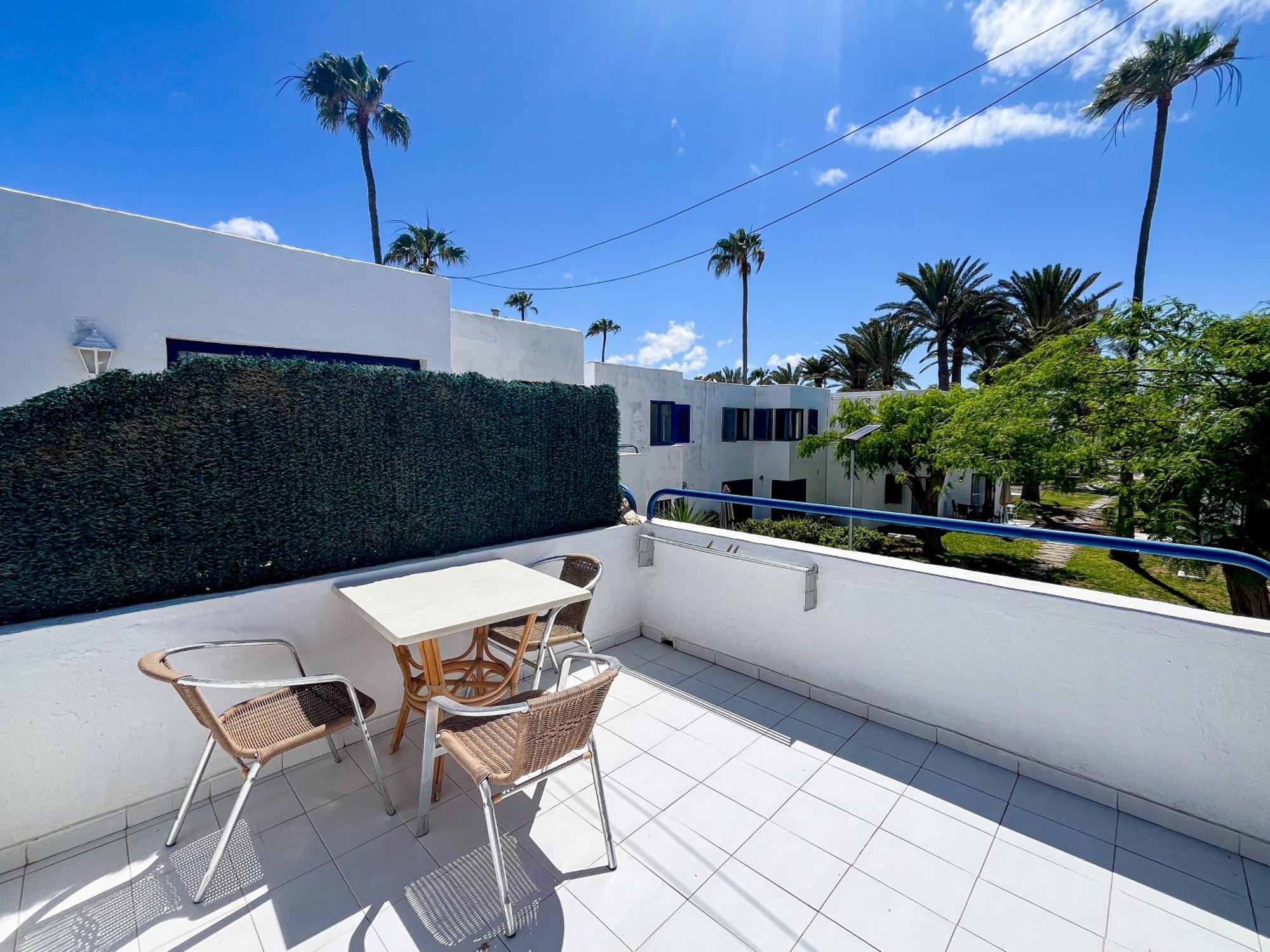 Beachside Studio In Corralejo Pokój zdjęcie
