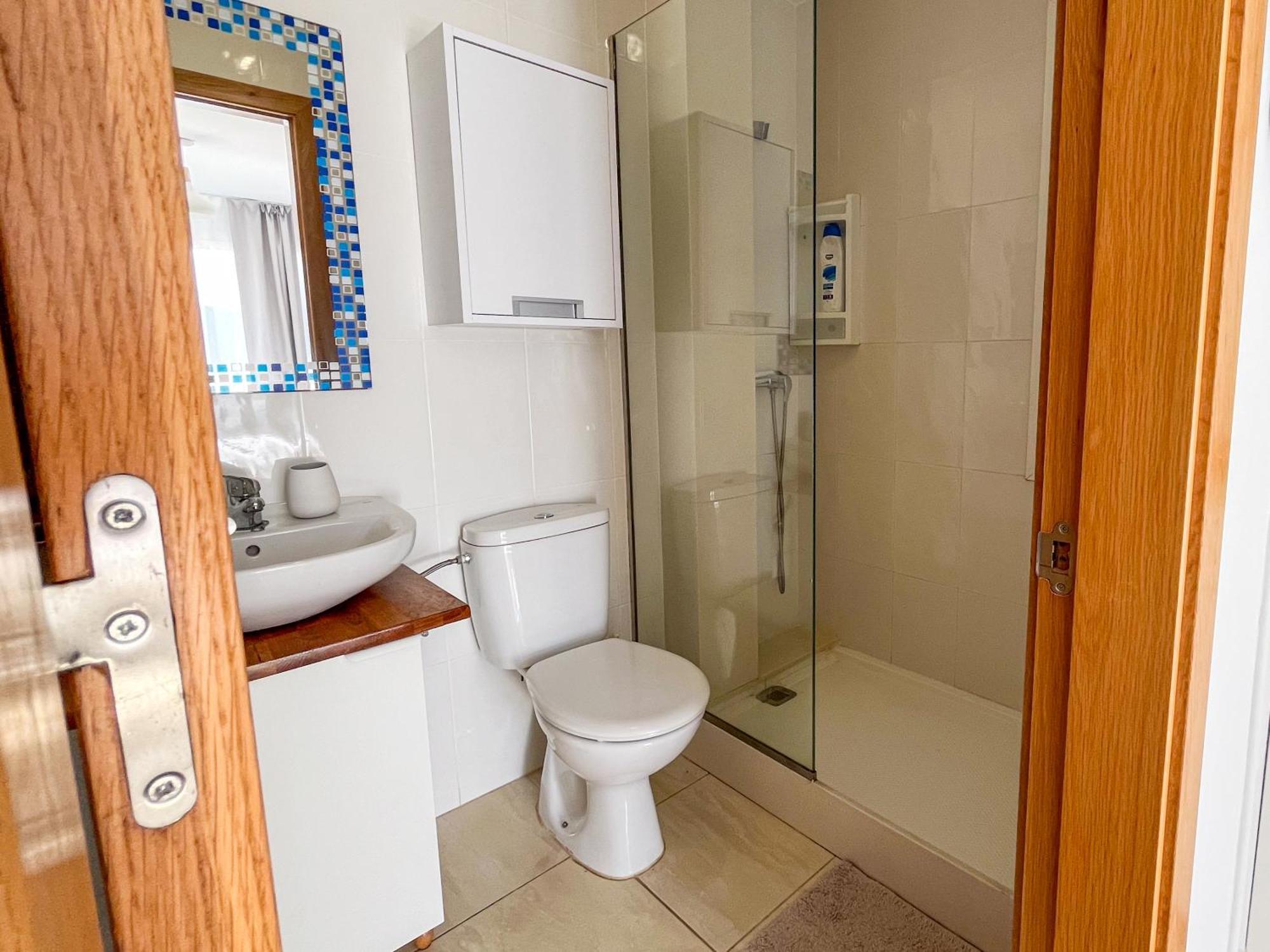 Beachside Studio In Corralejo Zewnętrze zdjęcie