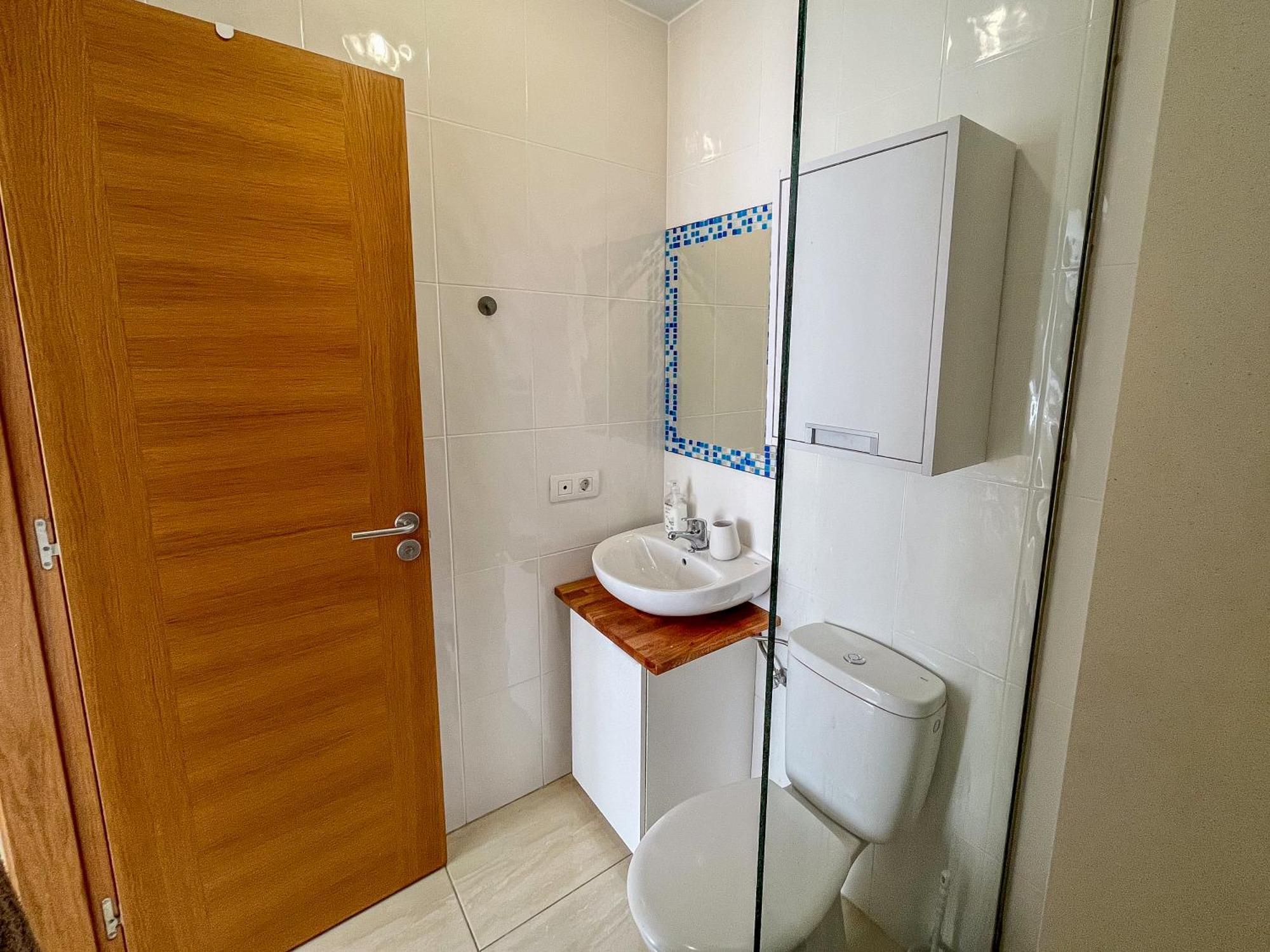Beachside Studio In Corralejo Zewnętrze zdjęcie