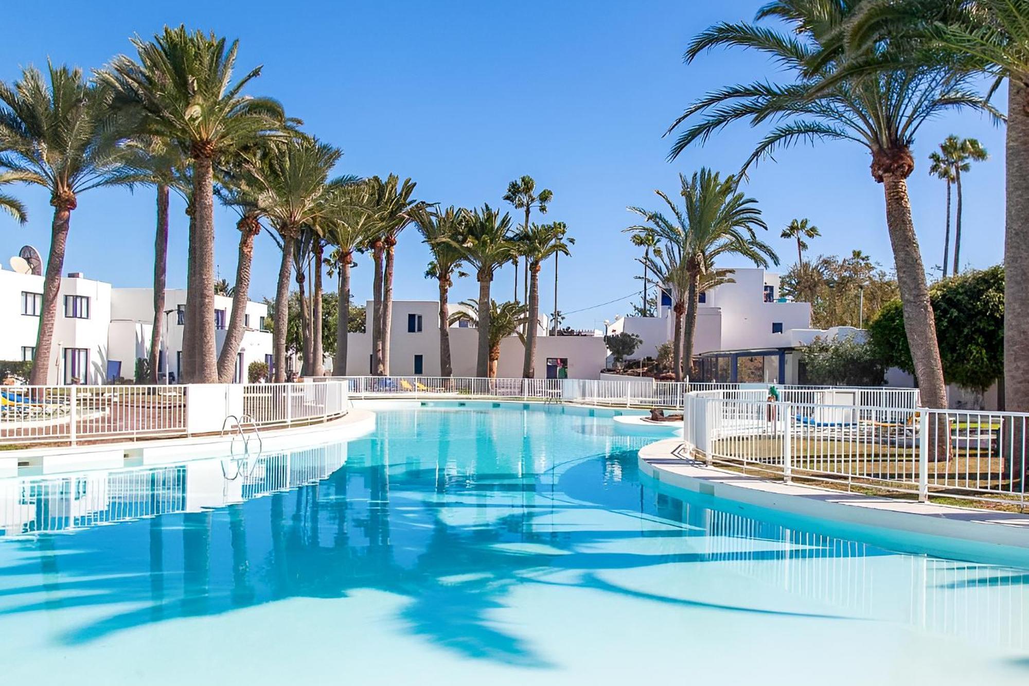 Beachside Studio In Corralejo Zewnętrze zdjęcie
