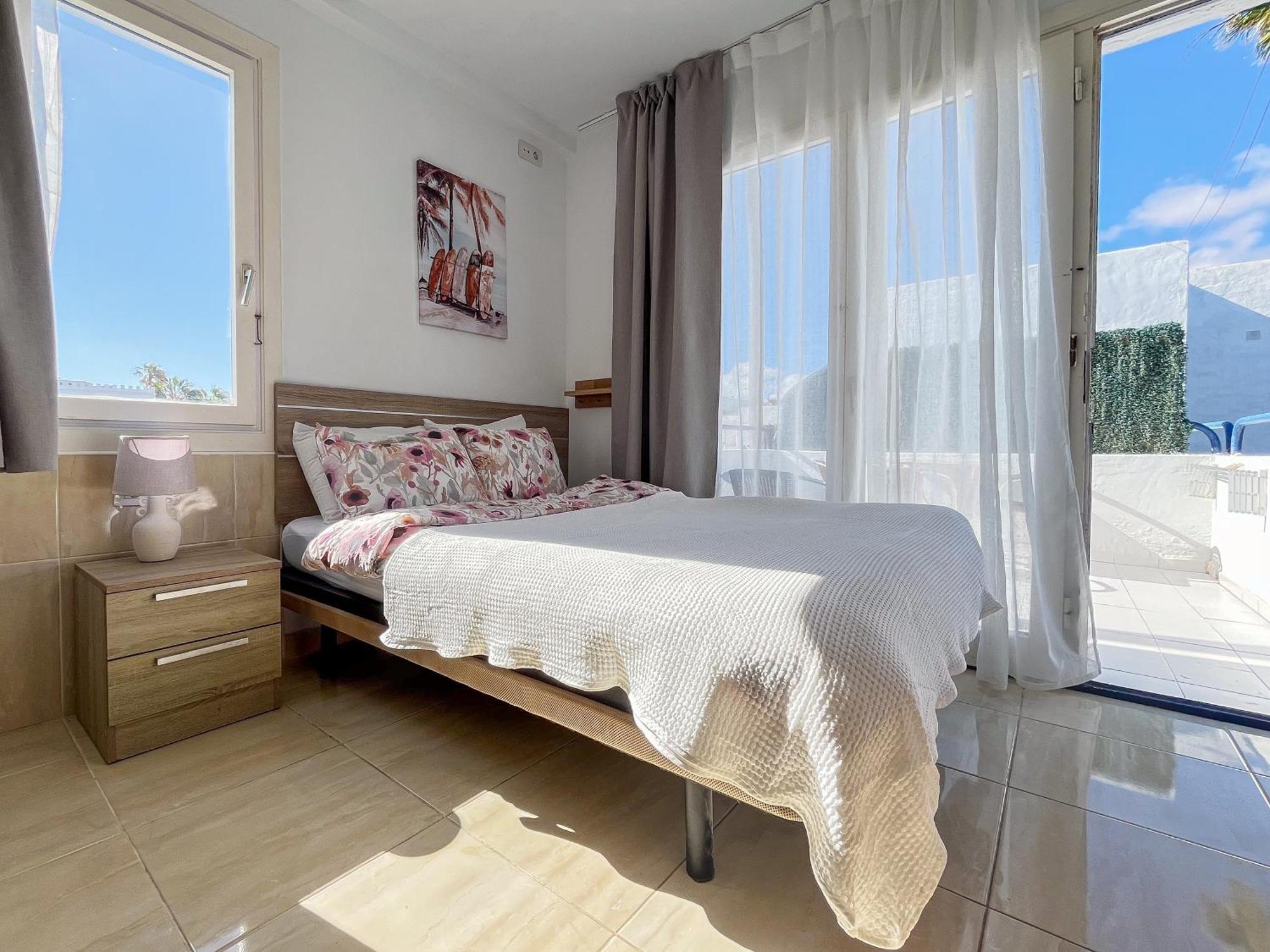 Beachside Studio In Corralejo Zewnętrze zdjęcie