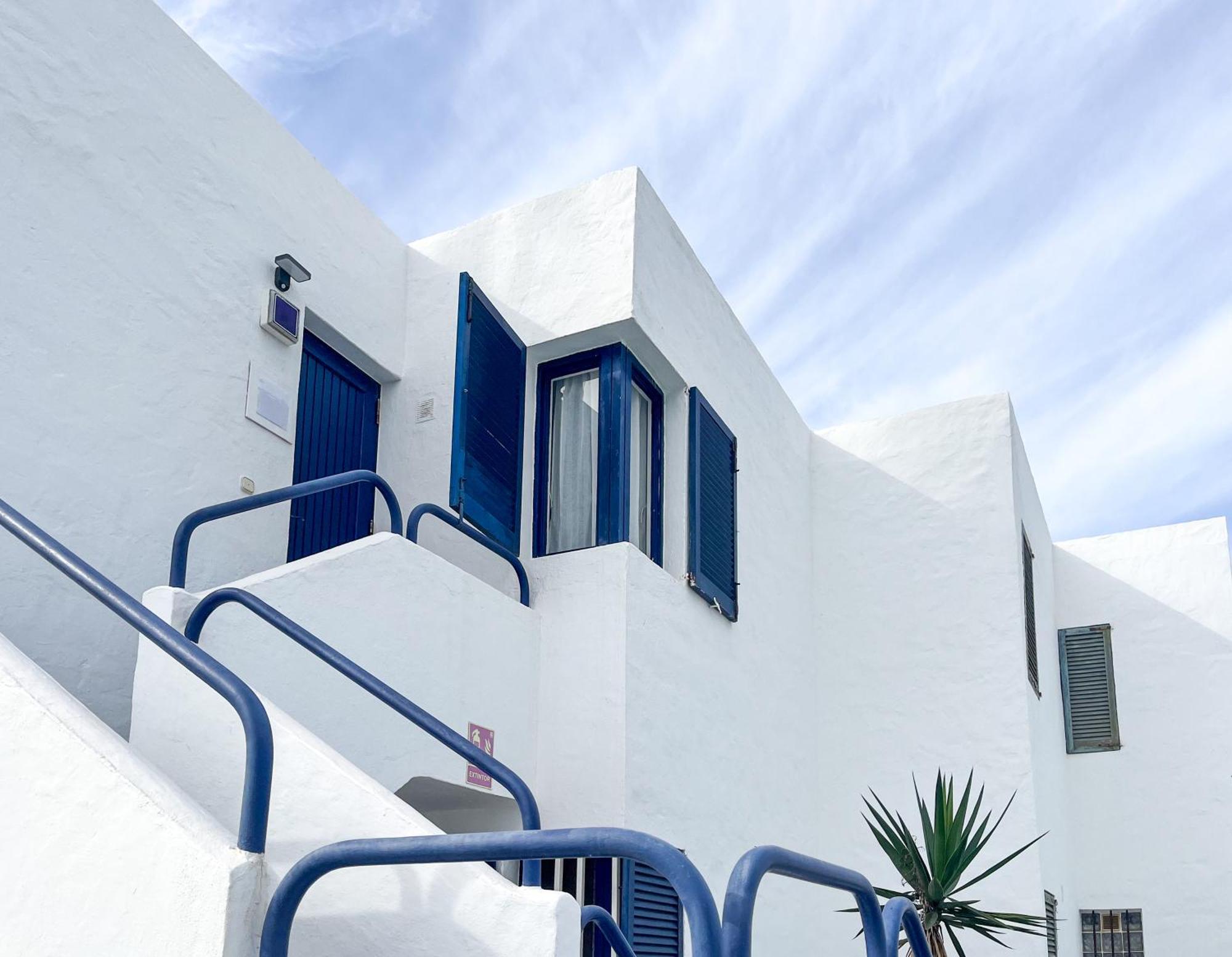 Beachside Studio In Corralejo Zewnętrze zdjęcie