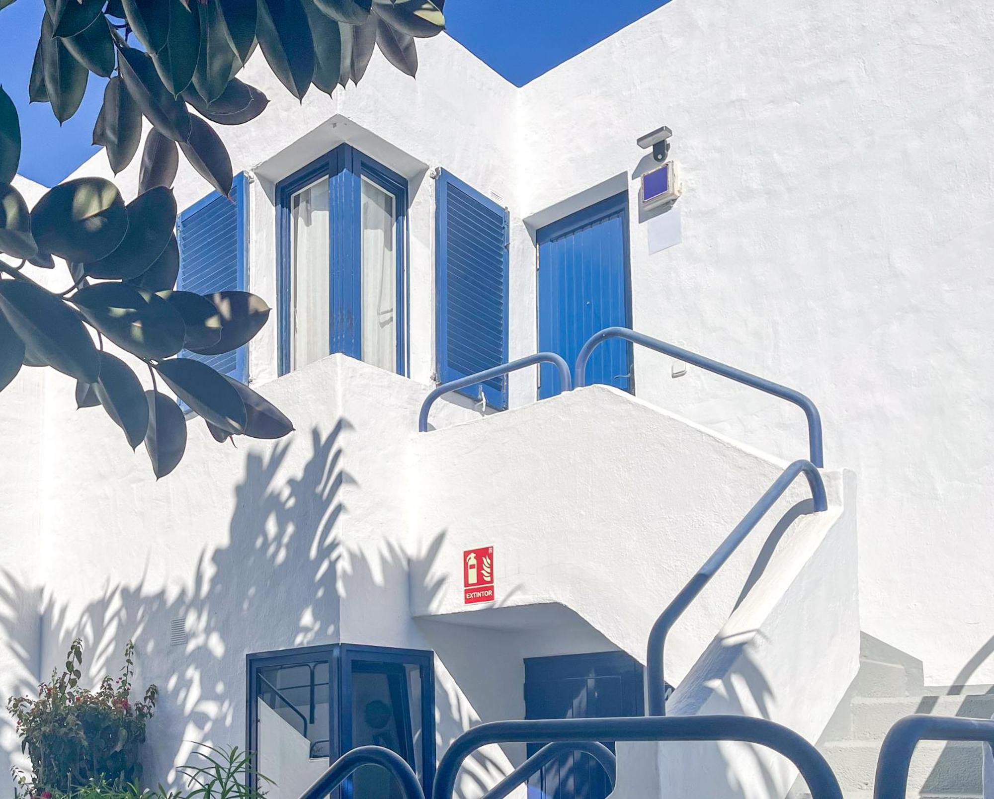 Beachside Studio In Corralejo Zewnętrze zdjęcie